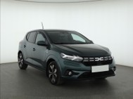 Dacia Sandero II , Salon Polska, 1. Właściciel, Serwis ASO, GAZ, Klimatronic,