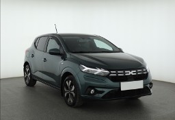 Dacia Sandero II , Salon Polska, 1. Właściciel, Serwis ASO, GAZ, Klimatronic,