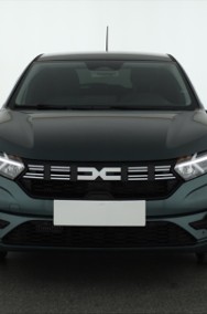 Dacia Sandero II , Salon Polska, 1. Właściciel, Serwis ASO, GAZ, Klimatronic,-2
