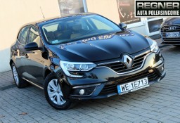 Renault Megane IV Business SalonPL FV23% 1.3Tce 115KM 1WŁ Tempomat LED Gwarancja