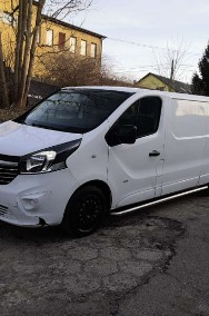 Opel Vivaro-2