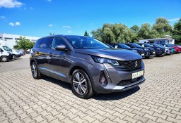 Peugeot 5008 II 1.5 BlueHDi 130KM Allure | 7 Osób | LED | Kamera | Keyless | FV23%