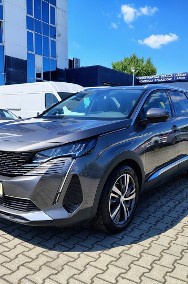Peugeot 5008 II 1.5 BlueHDi 130KM Allure | 7 Osób | LED | Kamera | Keyless | FV23%-2