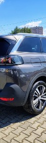 Peugeot 5008 II 1.5 BlueHDi 130KM Allure | 7 Osób | LED | Kamera | Keyless | FV23%-4