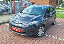 Ford Fiesta VII .