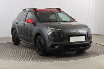 Citroen C4 Cactus I , Salon Polska, Serwis ASO, Klimatronic, Tempomat, Parktronic