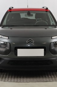 Citroen C4 Cactus I , Salon Polska, Serwis ASO, Klimatronic, Tempomat, Parktronic-2