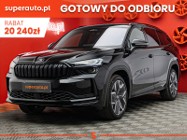 Skoda Kodiaq Sportline 2.0 TDI DSG 4x4 7os. Sportline 2.0 TDI 193KM DSG 4x4 7os.
