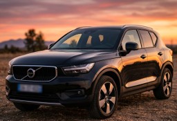 Volvo XC40 Volvo XC 40 D3, super stan, zadbany, bezwypadkowy, serwis ASO
