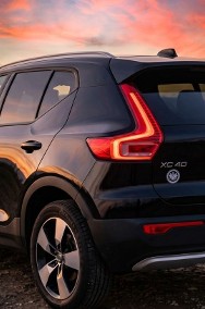 Volvo XC 40 D3, super stan, zadbany, bezwypadkowy, serwis ASO-2