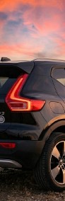 Volvo XC 40 D3, super stan, zadbany, bezwypadkowy, serwis ASO-4