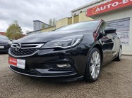 Opel Astra K Raport! 1.4 T 150KM 66 tys przebieg, gwarancja, Cosmo, idealna!