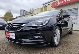 Opel Astra K Raport! 1.4 T 150KM 66 tys przebieg, gwarancja, Cosmo, idealna!