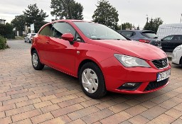 SEAT Ibiza V 1.2 Tsi-Klimatronic