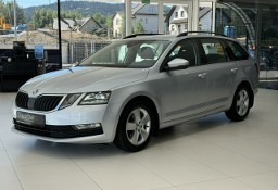 Skoda Octavia III Ambition, CarPlay/Android, SalonPL, FV-23%, 1-wł, gwarancja, DOSTAWA