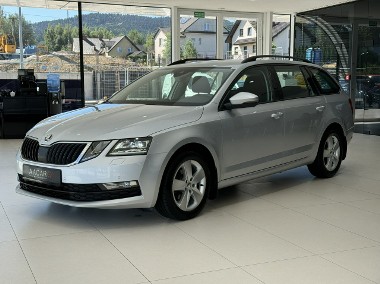 Skoda Octavia III Ambition, CarPlay/Android, SalonPL, FV-23%, 1-wł, gwarancja, DOSTAWA-1