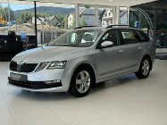 Skoda Octavia III Ambition, CarPlay/Android, SalonPL, FV-23%, 1-wł, gwarancja, DOSTAWA