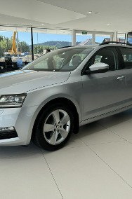 Skoda Octavia III Ambition, CarPlay/Android, SalonPL, FV-23%, 1-wł, gwarancja, DOSTAWA-2