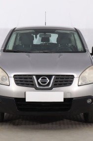 Nissan Qashqai I , Klima,ALU-2
