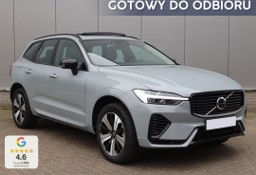 Volvo XC60 II T6 Plug-In Hybrid AWD Plus Dark 2.0 T6 Plug-In Hybrid AWD Plus Dark (350KM)