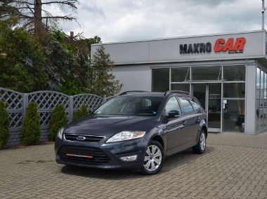 Ford Mondeo VII-1