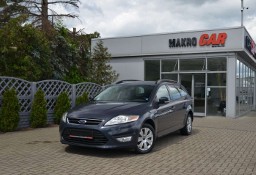 Ford Mondeo VII