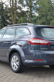 Ford Mondeo VII-2