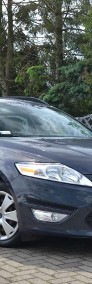 Ford Mondeo VII-4