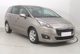 Peugeot 5008 , Salon Polska, 1. Właściciel, Serwis ASO, Navi, Klimatronic,