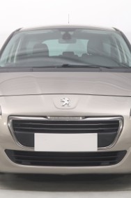 Peugeot 5008 , Salon Polska, 1. Właściciel, Serwis ASO, Navi, Klimatronic,-2