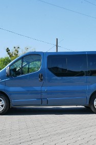 Opel Vivaro I 2.5 CDTI 135KM Tour -7 Osób -VAT 23% Brutto -Bardzo zadbany -Zobacz-2