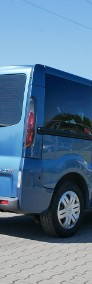 Opel Vivaro I 2.5 CDTI 135KM Tour -7 Osób -VAT 23% Brutto -Bardzo zadbany -Zobacz-3