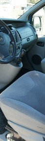 Opel Vivaro I 2.5 CDTI 135KM Tour -7 Osób -VAT 23% Brutto -Bardzo zadbany -Zobacz-4