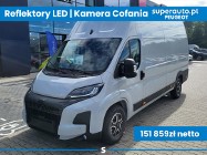 Peugeot Boxer Heavy L4H3 AT8 Heavy L4H3 AT8 2.2 180KM