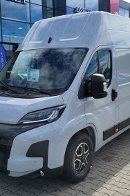 Peugeot Boxer Heavy L4H3 AT8 Heavy L4H3 AT8 2.2 180KM-2