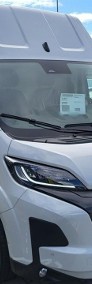 Peugeot Boxer Heavy L4H3 AT8 Heavy L4H3 AT8 2.2 180KM-4