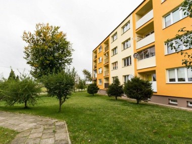 Mieszkanie Krynki, ul. Bema-1