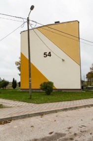 Mieszkanie Krynki, ul. Bema-2