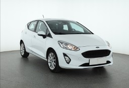 Ford Fiesta IX , Skóra, Navi, Klimatronic, Tempomat, Parktronic