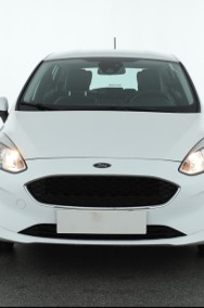 Ford Fiesta IX , Skóra, Navi, Klimatronic, Tempomat, Parktronic-2