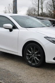 Mazda 3 III gwarancja*asystent pasa ruchu*xenon*skóra*led*bluetooth*kamera cofan-2