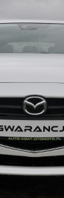 Mazda 3 III gwarancja*asystent pasa ruchu*xenon*skóra*led*bluetooth*kamera cofan-4