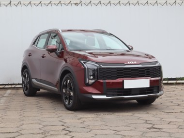 Kia Sportage IV , Salon Polska, 1. Właściciel, Serwis ASO, Automat, VAT 23%,-1