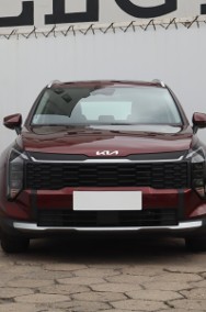 Kia Sportage IV , Salon Polska, 1. Właściciel, Serwis ASO, Automat, VAT 23%,-2