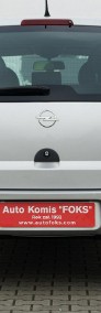 Opel Meriva A Z Niemiec 1,6 16 V 101 km klima zadbany tylko 184 tys. km.-4
