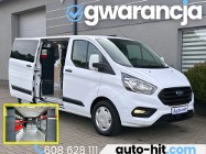 Ford Transit Custom L1H1 AUTOMAT 130KM Warsztat 2x B. drzwi /www.auto-hit.com/