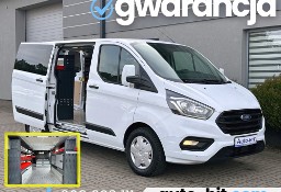 Ford Transit Custom L1H1 AUTOMAT 130KM Warsztat 2x B. drzwi /www.auto-hit.com/