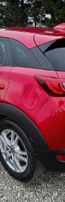 Mazda CX-3 Automat/4X4/AWD/Navi/Kamera/Full Led-4