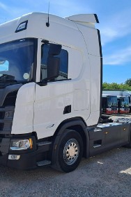 Scania R460-2