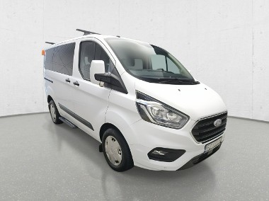 Ford Transit Custom-1